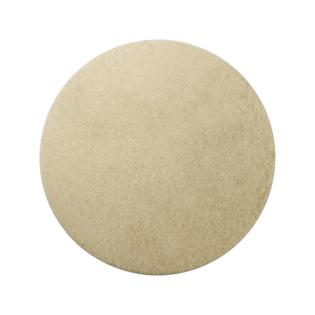 Войлочный диск Yato 125x10 мм M14 (5906083092428)