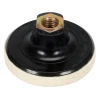 Повстяний диск Yato 75x10 мм M14 (5906083092435)