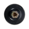 Повстяний диск Yato 75x10 мм M14 (5906083092435)