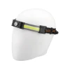 Ліхтар налобний Sthor 320 лм 5 режимів Li-Po 3.7V 1200 mAh (5906083092558)
