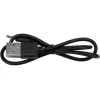 Ліхтар налобний Sthor 320 лм 5 режимів Li-Po 3.7V 1200 mAh (5906083092558)