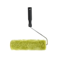 Валик малярський Vorel Syntex 25 см з ручкою 6 мм (5906083093081)