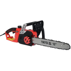 Пила цепная электрическая Yato 2000 Вт 40 см (5906083093180)