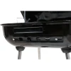 Гриль вугільний з кришкою решітка LUND 45x40 см (5906083093234)