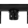 Гриль вугільний з кришкою решітка LUND 71x34,5 см (5906083093272)