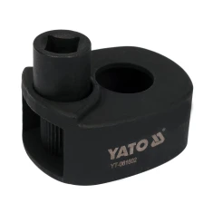 Ключ для рульових тяг великий Yato 40-47 мм (5906083093562)