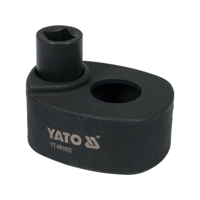 Ключ для рулевых тяг большой Yato 40-47 мм (5906083093562)