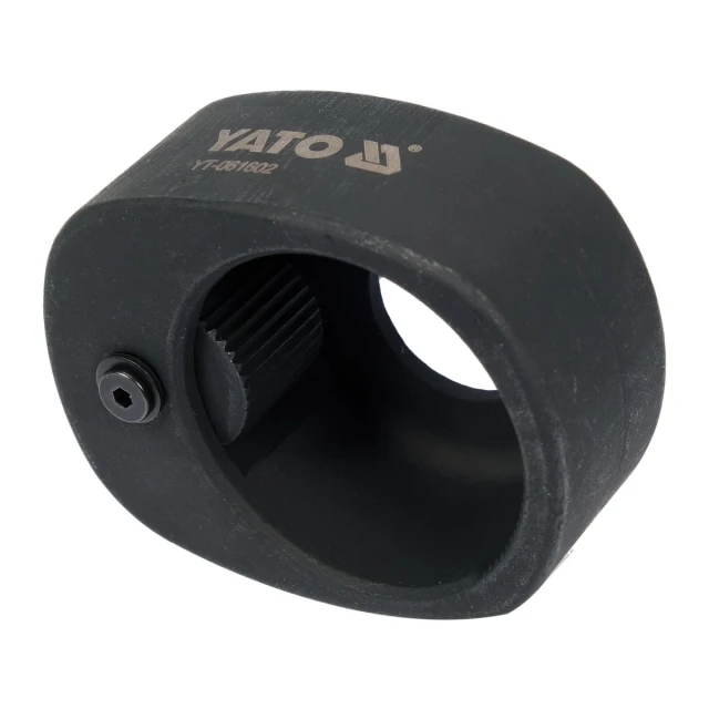 Ключ для рулевых тяг большой Yato 40-47 мм (5906083093562)