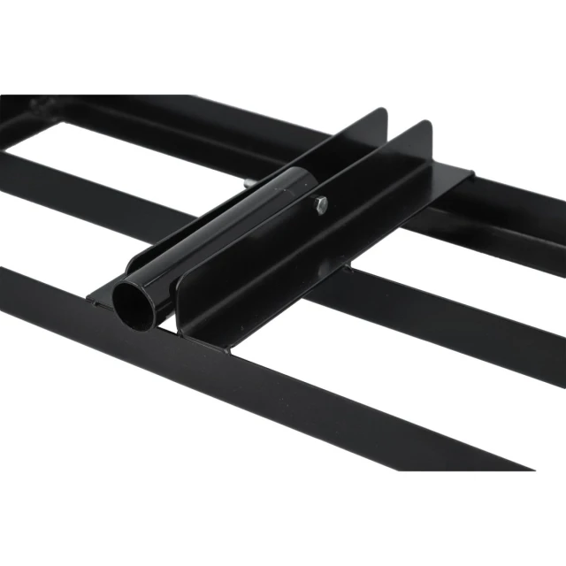 Вирівнювач ґрунту ручний Yato 60 x 25 см (5906083094446)