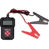 Тестер акумуляторів електронний Yato 12V (5906083094736)