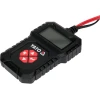 Тестер акумуляторів електронний Yato 12V (5906083094736)