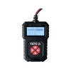 Тестер акумуляторів електронний Yato 12V (5906083094736)