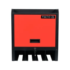 Шафка для електроінструментів Yato 4 гнізда (5906083094842)