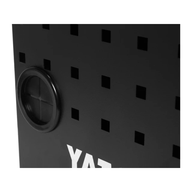 Шкафчик для электроинструментов Yato 4 гнезда (5906083094842)