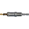 Коронка Yato TCT по металу 18 мм (5906083095511)