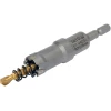 Коронка Yato TCT по металу 18 мм (5906083095511)