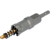 Коронка Yato TCT по металу 20 мм (5906083095535)