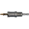 Коронка Yato TCT по металу 22 мм (5906083095542)