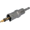 Коронка Yato TCT по металу 22 мм (5906083095542)