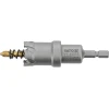 Коронка Yato TCT по металу 24 мм (5906083095559)