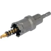 Коронка Yato TCT по металу 25 мм (5906083095566)