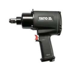 Гайковерт пневматичний Yato 3/4