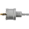 Коронка Yato TCT по металу 40 мм (5906083095672)