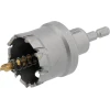 Коронка Yato TCT по металу 40 мм (5906083095672)