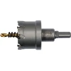 Коронка Yato TCT по металу 44 мм (5906083095689)