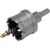 Коронка Yato TCT по металу 44 мм (5906083095689)