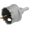Коронка Yato TCT по металу 50 мм (5906083095702)