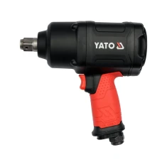 Гайковерт пневматичний Yato 3/4