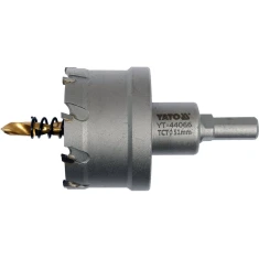 Коронка Yato TCT по металу 51 мм (5906083095726)