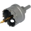 Коронка Yato TCT по металу 51 мм (5906083095726)