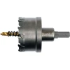 Коронка Yato TCT по металу 55 мм (5906083095740)