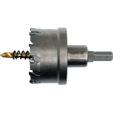 Коронка Yato TCT по металу 55 мм (5906083095740)