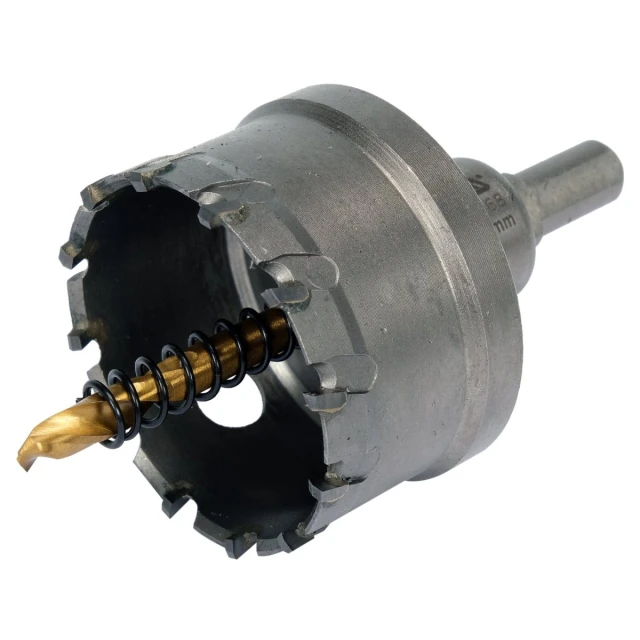 Коронка Yato TCT по металу 55 мм (5906083095740)