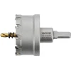 Коронка Yato TCT по металлу 60 мм (5906083095757)