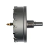 Коронка Yato TCT по металу 102 мм (5906083095801)