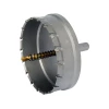 Коронка Yato TCT по металу 102 мм (5906083095801)