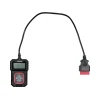 Тестер діагностичний Yato OBD/EOBD (5906083095986)