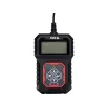 Тестер діагностичний Yato OBD/EOBD (5906083095986)