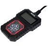 Тестер діагностичний Yato OBD/EOBD (5906083095986)