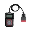 Тестер діагностичний Yato OBD/EOBD (5906083095986)
