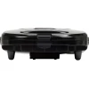 Сендвічниця LUND 750 Вт плита 21,5x12,5 см Black (5906083096044)