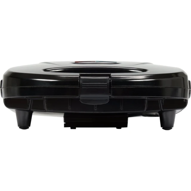 Сендвічниця LUND 750 Вт плита 21,5x12,5 см Black (5906083096044)