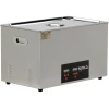 Ультразвукова мийка для деталей Yato 30 л (5906083096358)