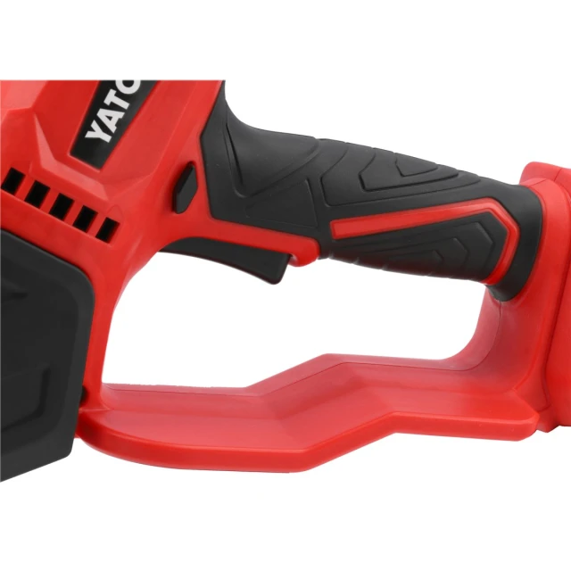 Мини-пила цепная Yato 18V шина 7
