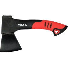 Сокира теслярська Yato 500 г з нейлоновою рукояткою (5906083096716)
