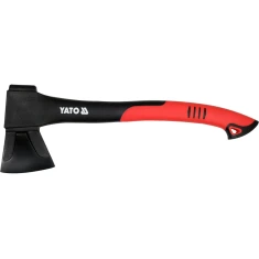 Сокира колуна Yato 900 г рукоятка нейлонова (5906083096754)